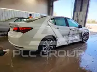 2016 Acura TLX фото