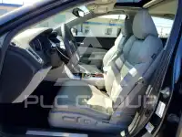 2016 Acura TLX фото