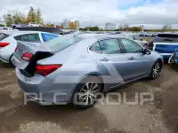 2016 Acura TLX photo