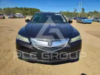 2016 Acura TLX фото