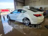 2016 Acura TLX фото