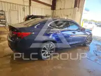 2016 Acura TLX фото
