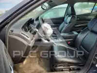 2016 Acura TLX фото