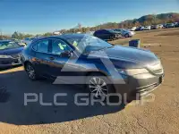 2016 Acura TLX photo
