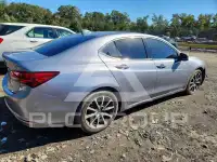 2016 Acura TLX фото