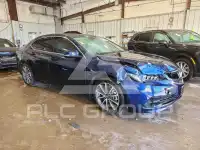 2016 Acura TLX фото
