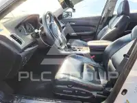 2016 Acura TLX фото