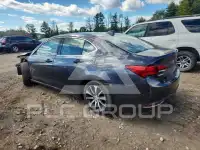 2016 Acura TLX фото