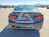2016 Acura TLX фото