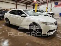 2016 Acura TLX фото