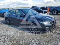 2016 Acura TLX photo