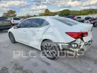 2016 Acura TLX photo