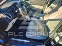 2016 Acura TLX photo