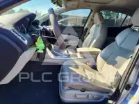 2016 Acura TLX фото