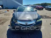 2016 Acura TLX фото