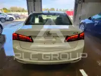 2016 Acura TLX фото