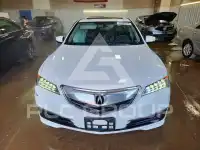 2016 Acura TLX фото