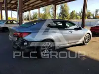 2016 Acura TLX фото