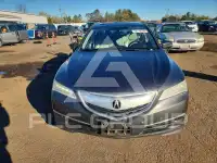 2016 Acura TLX photo