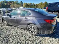 2016 Acura TLX photo