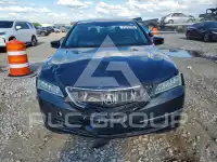 2016 Acura TLX photo