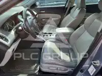 2016 Acura TLX photo