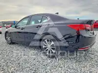 2016 Acura TLX photo