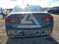 2016 Acura TLX photo