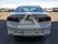 2016 Acura TLX photo