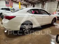 2016 Acura TLX фото