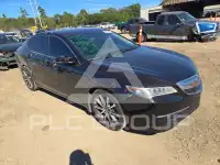2016 Acura TLX фото