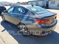 2016 Acura TLX фото