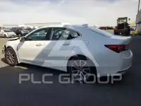2016 Acura TLX photo