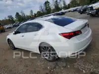 2016 Acura TLX фото