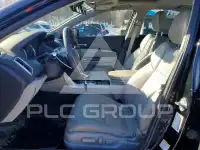2016 Acura TLX фото