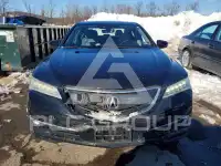 2016 Acura TLX фото
