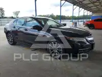 2016 Acura TLX photo