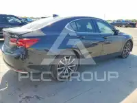 2016 Acura TLX фото