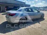 2016 Acura TLX photo