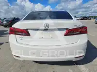 2016 Acura TLX photo
