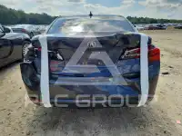 2016 Acura TLX фото