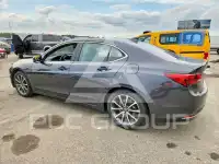 2016 Acura TLX фото