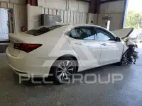 2016 Acura TLX фото