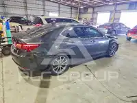 2016 Acura TLX фото