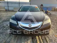2016 Acura TLX photo