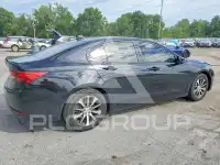 2016 Acura TLX фото