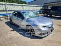 2016 Acura TLX photo