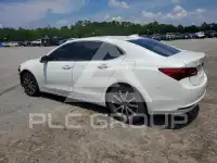 2016 Acura TLX фото