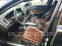 2016 Acura TLX фото