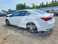 2016 Acura TLX photo